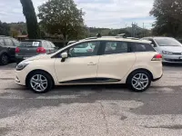 Usata Renault Clio GrandTour 2017 Station wagon