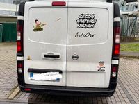Usata Nissan NV300 121 CV (88 kW) 2019 Furgone