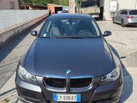 Usata BMW 320 163 CV (119 kW) 2005 Grigio Station wagon