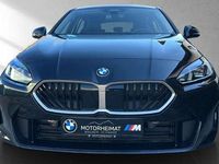 Usata BMW 120 163 CV (119 kW) 2025 Nero Utilitaria