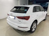 Usata Audi Q3 Business 199 CV (146 kW) 2021 SUV