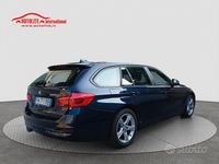 Usata BMW 320 190 CV (139 kW) 2017 Other Station wagon