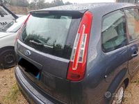 Usata Ford C-MAX 110 CV (80 kW) 2008 Monovolume