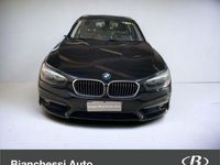 usata BMW 118 118 d 5p. Sport