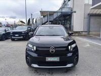 Usata Citroën C3 PureTech 101 CV (74 kW) 2025 Nero SUV
