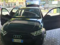 Usata Audi A1 Sportback Ambiente 95 CV (69 kW) 2020 Utilitaria