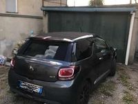 Usata DS Automobiles DS3 Cabriolet Performance 99 CV (72 kW) 2017 Cabrio
