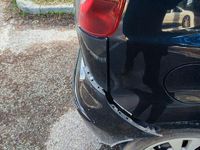 Usata Nissan Note 2010 Nero Utilitaria