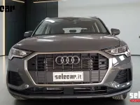 Usata Audi Q3 Business 150 CV (110 kW) 2024 9j grigio antracite metallizza SUV