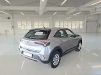 Usata Opel Mokka Edition 100 CV (73 kW) 2023 Grigio SUV