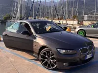 Usata BMW 325 218 CV (160 kW) 2009 Coupé