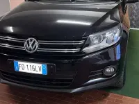 Usata VW Tiguan Sport 110 CV (80 kW) 2016 Other SUV