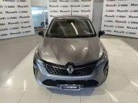Usata Renault Clio V Evolution 101 CV (74 kW) 2024 Grigio Berlina
