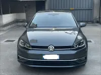 Usata VW Golf VII Business 125 CV (91 kW) 2018 Berlina