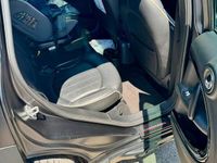 Usata Mini John Cooper Works Countryman 143 CV (105 kW) 2015 Nero SUV