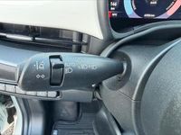 Usata Fiat 500e 2021 Bianco Monovolume