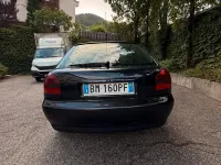 Usata Audi A3 Attraction 110 CV (80 kW) 2000 Nero Utilitaria