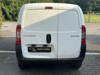 Usata Peugeot TePee Style 80 CV (58 kW) 2018 Other Station wagon