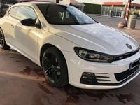 Usata VW Scirocco Sport 125 CV (91 kW) 2015 Coupé