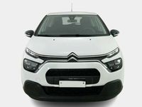 usata Citroën C3 BlueHDi 100 S/S Feel 5 PORTE