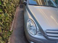 Usata Mercedes R320 Chrome 224 CV (164 kW) 2006 Monovolume