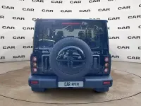 Nuova EMC 212 218 CV (160 kW) 2026 Other SUV