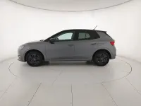 Usata Skoda Fabia 80 CV (58 kW) 2025 Grigio graphite metallizzato nero tulipano perlato Utilitaria