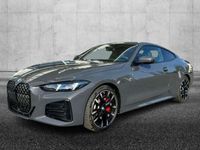 Usata BMW 420 M Sport 184 CV (135 kW) 2024 Grigio Coupé