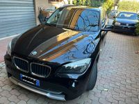 usata BMW X1 xdrive 18d