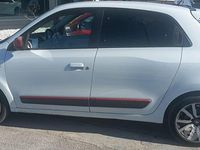 Gebraucht Renault Twingo 90 PS (66 kW) 2015 Weiß Kleinwagen
