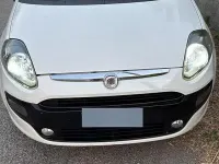 Usata Fiat Punto Evo 75 CV (55 kW) 2011 Utilitaria