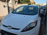 Usata Ford Fiesta 97 CV (71 kW) 2009 Berlina