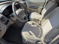 Usata Hyundai Tucson Dynamiq 141 CV (103 kW) 2009 Nero SUV