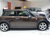 usata Mini Cooper D Cooper D 1.6 - 111cv