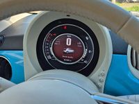 Usata Fiat 500 2018 Cabrio