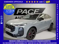 Nuova Audi Q3 Sportback S-Line 150 CV (110 kW) 2026 Grigio SUV
