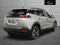 Usata Peugeot 2008 Allure 101 CV (74 kW) 2025 Grigio artense SUV