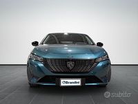 Usata Peugeot 308 Allure 131 CV (96 kW) 2022 Verde Station wagon