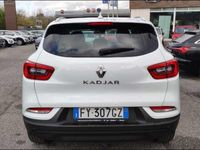 usata Renault Kadjar 1.5 Blue dCi Sport Edition