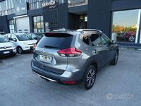 Gebraucht Nissan X-Trail Acenta 150 PS (110 kW) 2021 Grau SUV