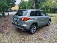 Usata Suzuki Vitara 109 CV (80 kW) 2017 Grigio SUV
