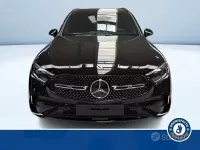 Nuova Mercedes GLC220 AMG line 2026 Nero SUV