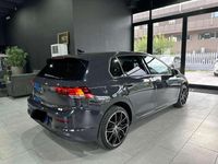 Usata VW Golf VIII Life 116 CV (85 kW) 2022 Grigio Berlina