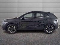 Usata Kia Sportage GT 136 CV (100 kW) 2023 Nero SUV
