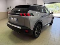 Usata Peugeot 2008 Allure 110 CV (80 kW) 2022 Other SUV