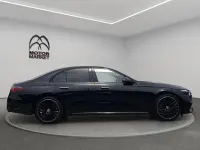 Usata Mercedes E220 Advanced 197 CV (144 kW) 2025 Nero ossidiana Berlina