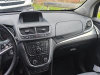 Usata Opel Mokka 136 CV (100 kW) 2015 SUV