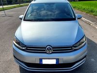 usata VW Touran Touran 1.6 TDI DSG Comfortline BlueMotion Technology