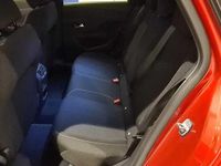 Usata Peugeot 308 Active 2022 Rosso Station wagon