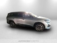 Nuova Renault Espace Techno 200 CV (147 kW) 2026 Grigiohar00 SUV